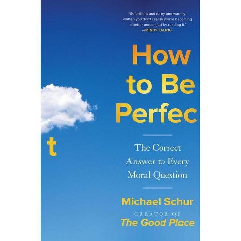 image from How To Be Perfect