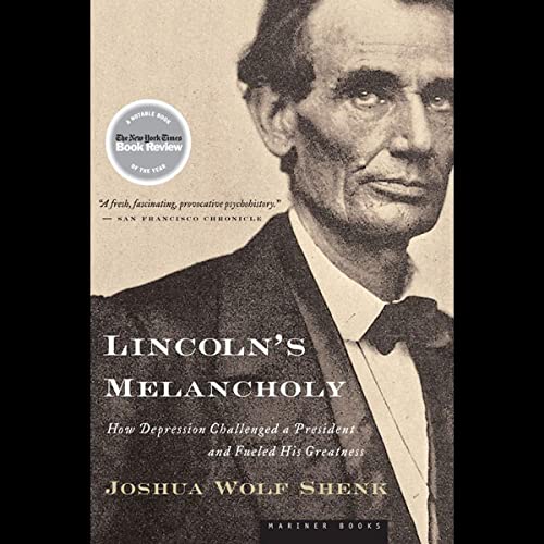 image from Lincoln's Melancholy